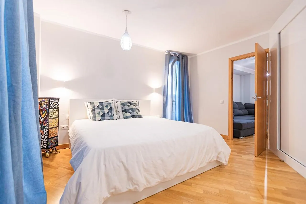 Amazing Duplex With Panoramic Ocean Views Apartment Costa Adeje  0*, Costa Adeje (Tenerife) Spain