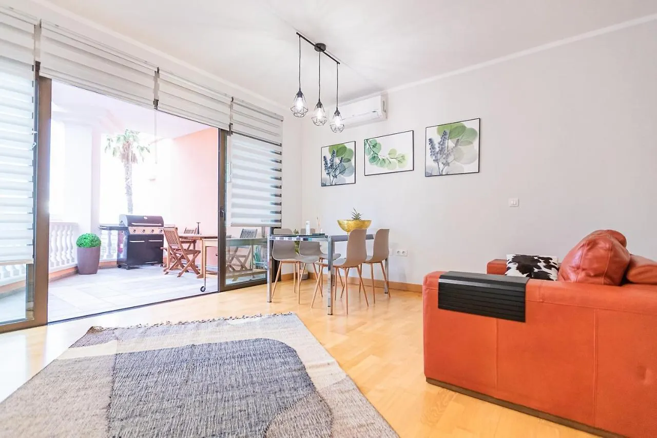 Amazing Duplex With Panoramic Ocean Views Apartman Costa Adeje  Costa Adeje (Tenerife)