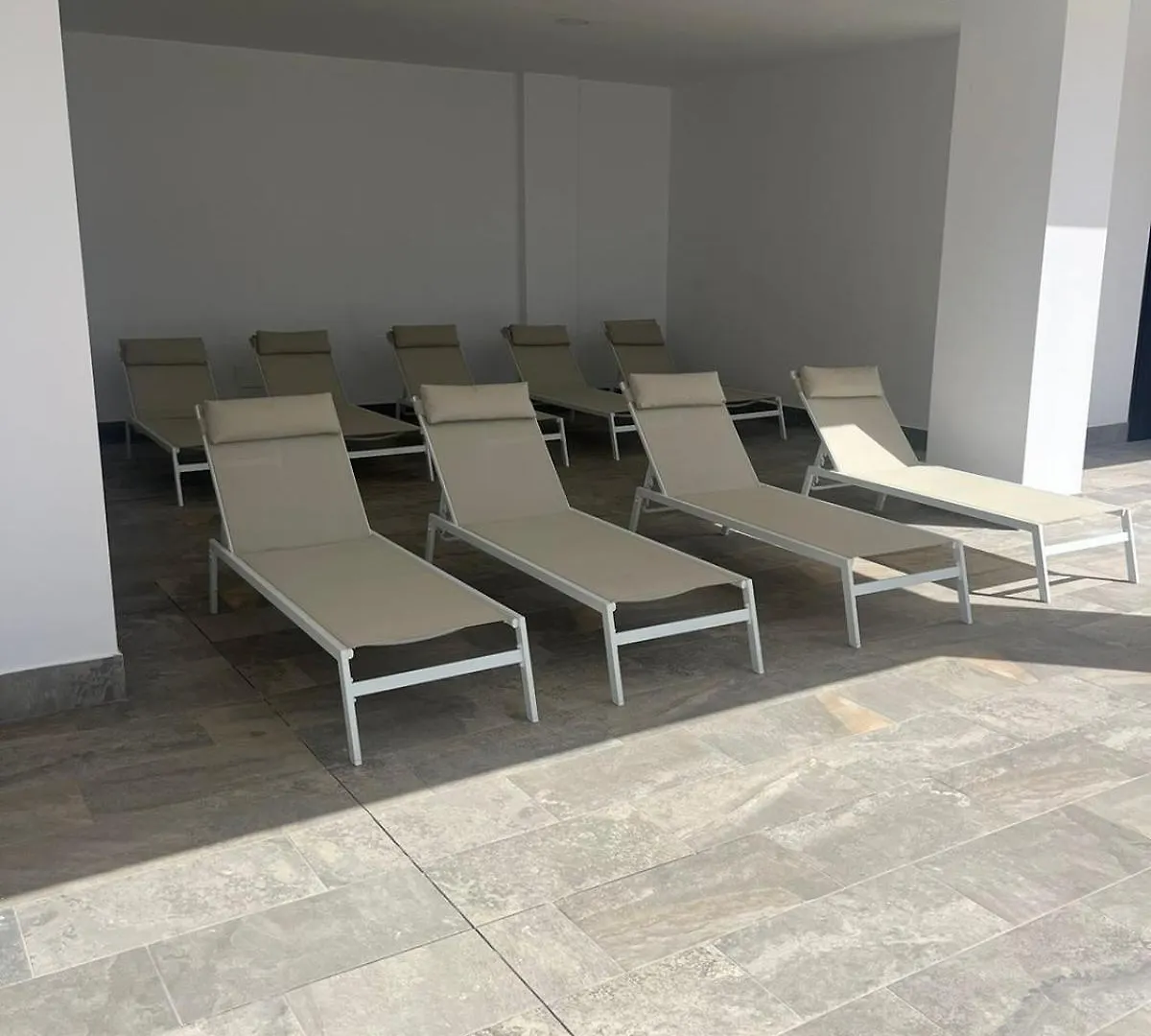 Amazing Duplex With Panoramic Ocean Views Apartman Costa Adeje