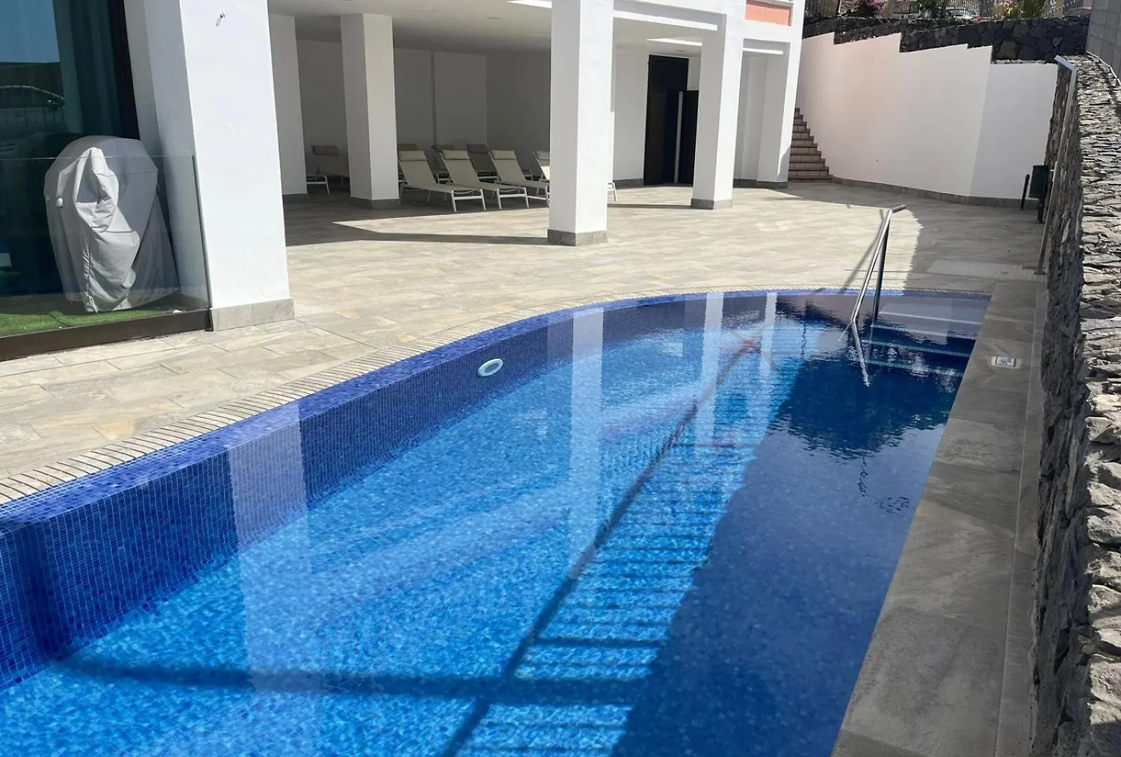 Amazing Duplex With Panoramic Ocean Views Apartment Costa Adeje