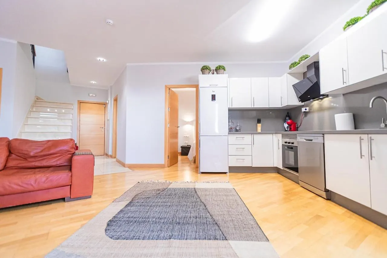 דירות אדחה Amazing Duplex With Panoramic Ocean Views